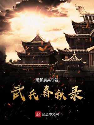 武氏春秋录 女主角是谁