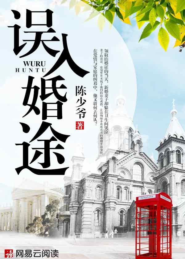 误入婚途