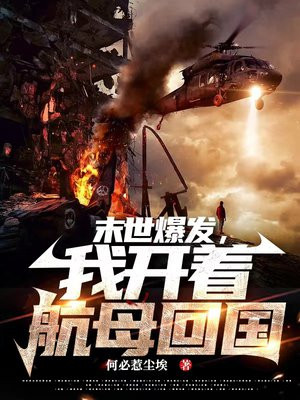 末世爆发,我开着航母回国