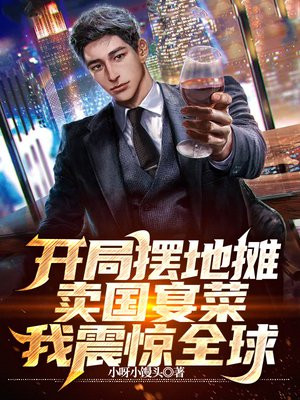 开局摆地摊卖国宴菜,我震惊全球
