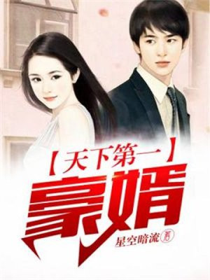 天下第一豪婿林阳