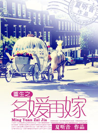 重生之名媛再嫁