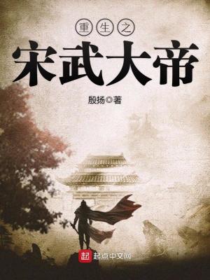 重生之宋武大帝 小说