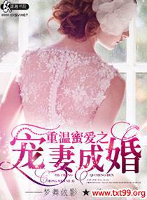 重温蜜爱之宠妻成婚