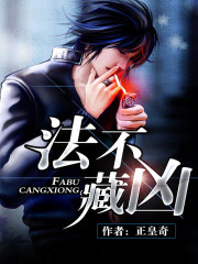 法不藏凶TXT下载