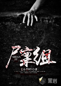 尸案组小说