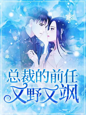 总裁的前任又野又飒