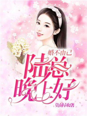 婚不由己:陆总晚上好! 莫南尽欢