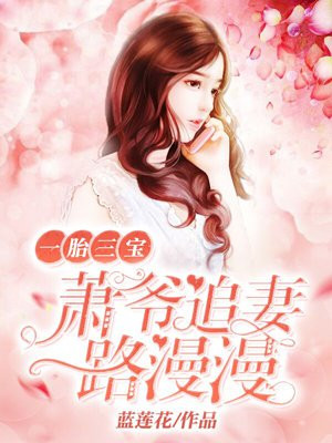 一胎三宝:萧爷追妻路漫漫