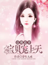 总裁追妻,宝贝宠上天免费阅读