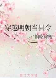 穿越明朝当县令
