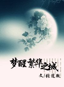 梦醒繁华之城
