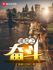 港综之奋斗