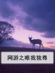 网游之唯我独尊