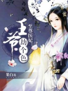 至尊医妃:王爷,劫个色