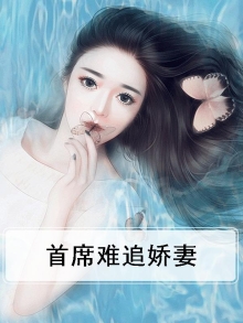 首席难追娇妻