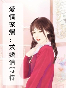 爱情宠爆：求婚请等待