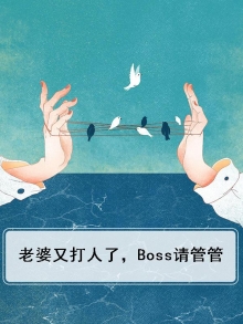 老婆又打人了，Boss请管管