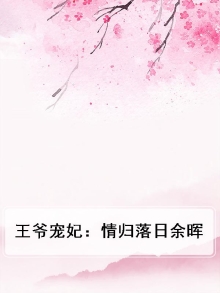 王爷宠妃:情归落日余晖