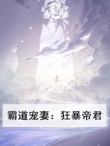 霸道宠妻:狂暴帝君