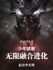 美漫:少年骇客的无限融合进化
