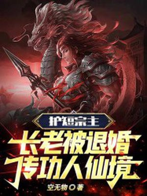护短宗主:长老被退婚,传功人仙境!
