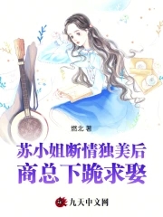 苏小姐断情独美后,商总下跪求娶全部免费阅读