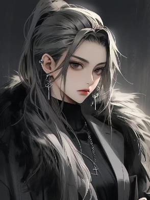 大小姐拒当恋爱脑,纵情享受人生