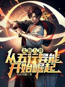 八卦太极纵横大夏