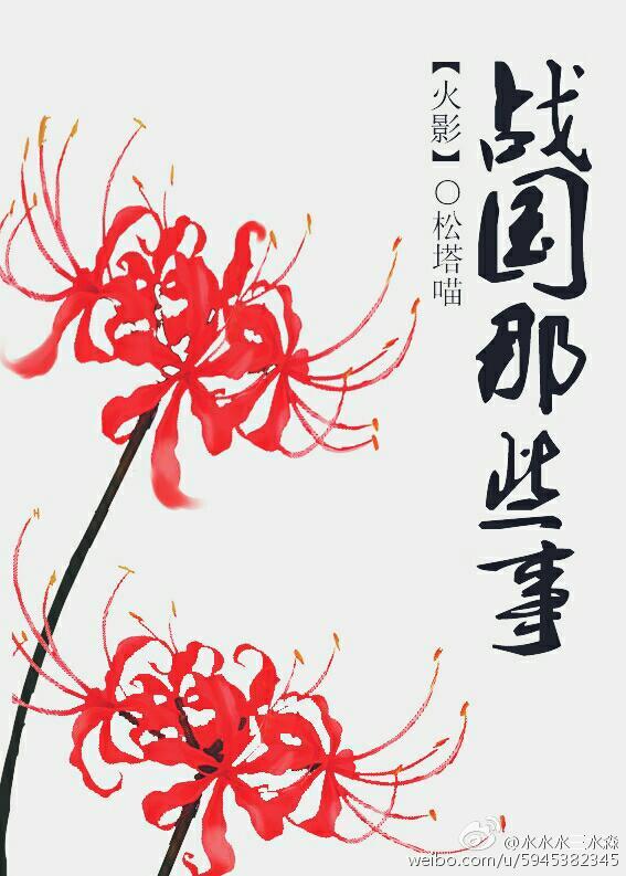 [火影]战国那些事儿