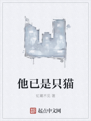 他已是只猫