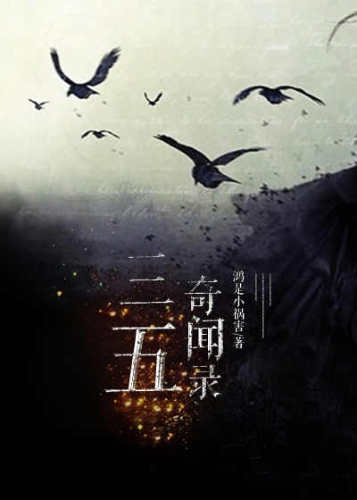三五奇闻录