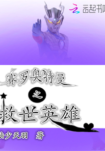 赛罗奥特曼之救世英雄 小说