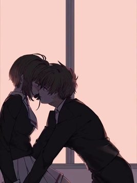 保密者
