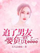 恋爱秘籍,追了男友要负责