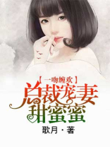 总裁宠妻甜蜜蜜第二部
