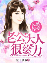 闪婚厚爱:老公大人很给力