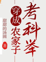 穿成农家子考科举
