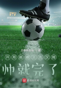 开局巅峰贝克汉姆,帅就完了