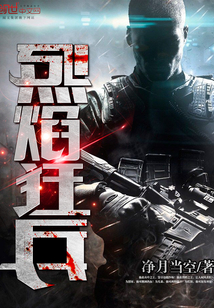 烈焰狂兵苏锐全文免费