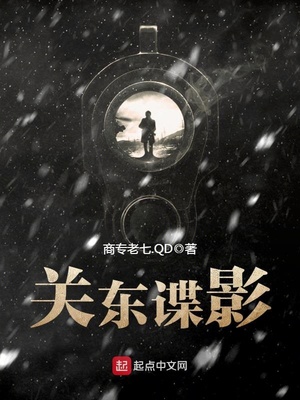 关东谍影免费阅读