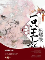 邪王强宠:一只王妃出墙来