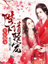 弃妃翻身:陛下请轻宠!