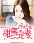 豪门纯爱：冷氏总裁甜蜜宠妻