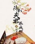 待到夫君养成时