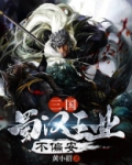 三国:蜀汉王业不偏安