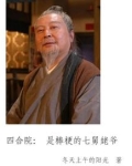 四合院:我是棒梗的七舅姥爷