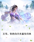 王爷，你的白月光重生归来