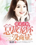 猎妻计划：总裁宠你没商量