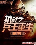 抗战之兵王重生